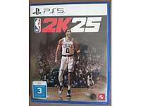 NBA 2K25 PS5