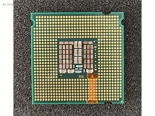 INTEL XEON X5450 3.0GHZ 12MB ÖNBELLEK LGA775 MODLANMIŞ İŞLEMCİ