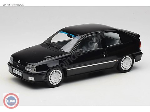 Norev Diecast Model 1:18 Opel Araba - 1318833656