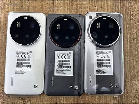 Used & Brand New Items / Cell Phones & Accessories / Cell Phones / Xiaomi / 15 Ultra