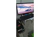 masaüstü bilgisayar