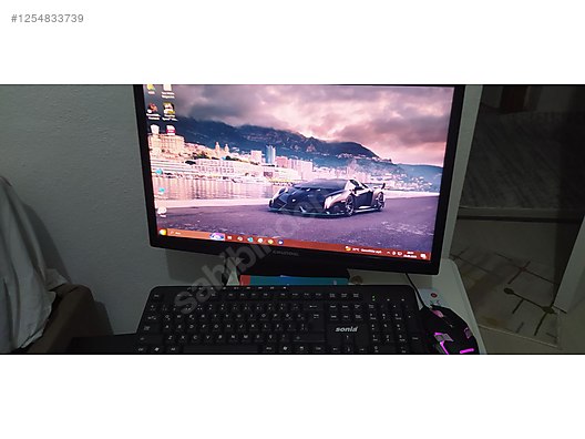 Masaüstü bilgisayar - Alışveriş :: Sıfır, İkinci El Ürünlerle sahibinden.com'da