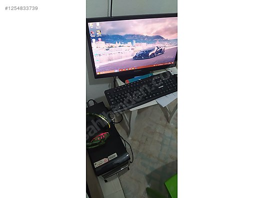 İkinci El ve Sıfır Alışveriş / Bilgisayar / Masaüstü / Modeller / Grundig