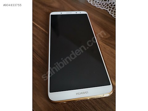 Temiz Sorunsuz Huawei Mate 10 Lite Temiz Sorunsuz Huawei Mate 10 Lite