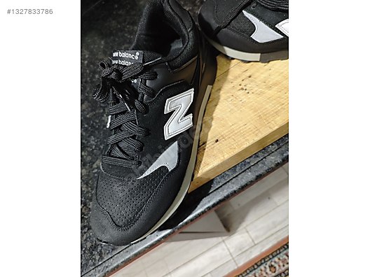 Newbalance ayakkabı - Spor Ayakkabı - 1327833786