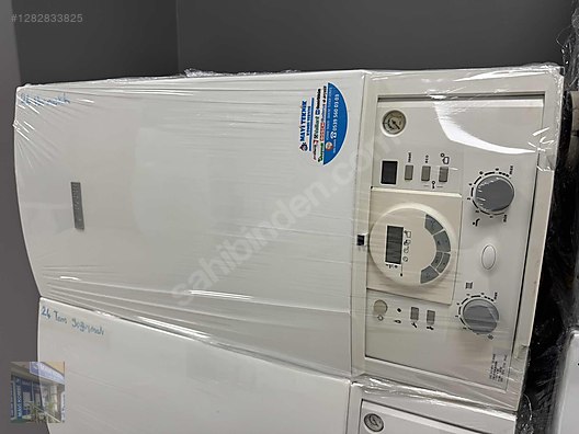 Used & Brand New Items / Electrical Appliances / Heating, Cooling & Venting / Combi Boilers