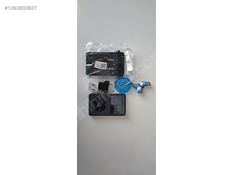 Apple ipod Classic 7.nesil 240gb A1238 MC297LL sorunsuz - Apple