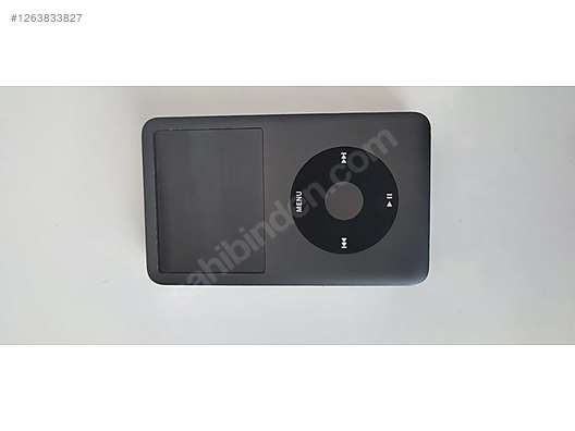 ☆値下期間中☆iPod 8GB x5_1263833827xt3.jpg