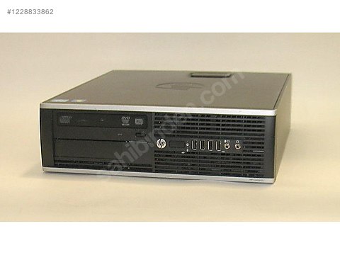 HP / hp compaq i3 3220 8gb 128ssd HD Graphics dahili speaker sahibinden ...