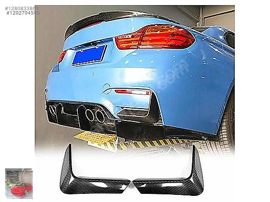 Cars & 4x4, SUV / Exterior Accessories / BMW F80/F82 M3/M4 ARKA