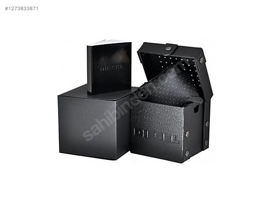 İkinci El ve Sıfır Alışveriş / Saat / Kol Saati / Diesel