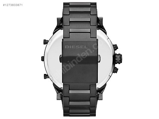 İkinci El ve Sıfır Alışveriş / Saat / Kol Saati / Diesel