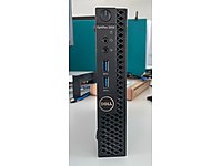 Dell OptiPlex 3050 i3 7.Nesil Mikro Bilgisayar #1283833904
