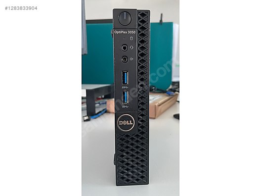 İkinci El ve Sıfır Alışveriş / Bilgisayar / Masaüstü / Modeller / Dell