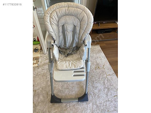 Joie mimzy lx highchair Joie Mama Sandalyesi sahibinden da 1177833916