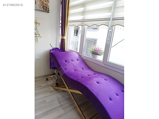 İkinci El ve Sıfır Alışveriş / Kişisel Bakım & Kozmetik / Epilasyon / Lazer Epilasyon