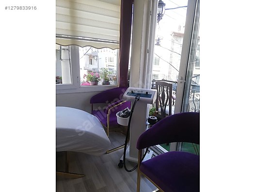 İkinci El ve Sıfır Alışveriş / Kişisel Bakım & Kozmetik / Epilasyon / Lazer Epilasyon