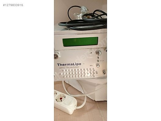 İkinci El ve Sıfır Alışveriş / Kişisel Bakım & Kozmetik / Epilasyon / Lazer Epilasyon