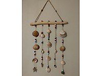 otantik duvar süsü