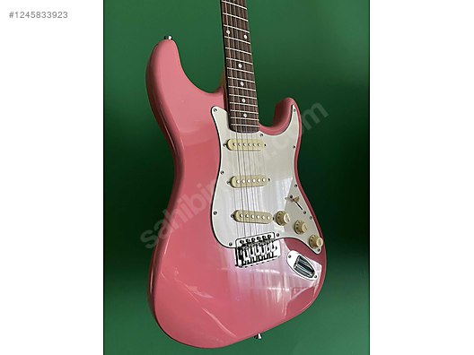 Washburn Elektro Gitar