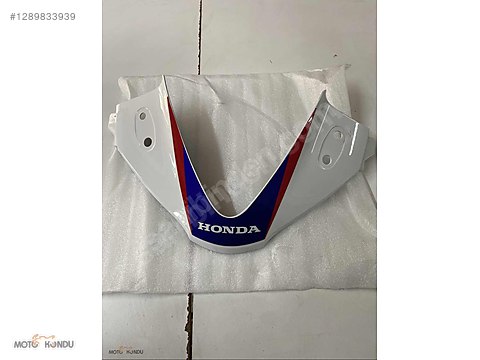 Grenaj / HONDA CBR 125 2012-2017 FAR GRENAJI 64250-KPP-1000