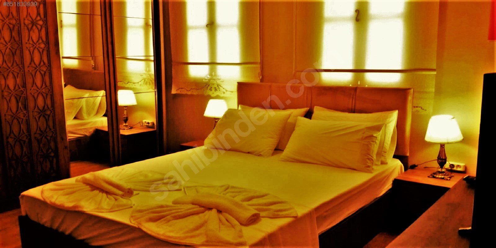 KENDİNİZİ EVİNİZDE HİSSEDİN ORJİNAL FOTOĞRAF Günlük Kiralık Daire