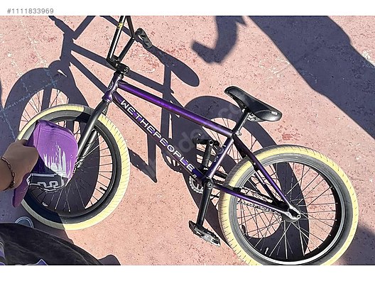 Bmx wtp reason clearance 2018