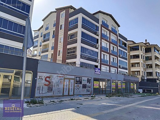 BURSA NİLÜFER DEMİRCI'DE FLORYA PARK2 SİTESİNDE 3+1 LÜKS DAİRE