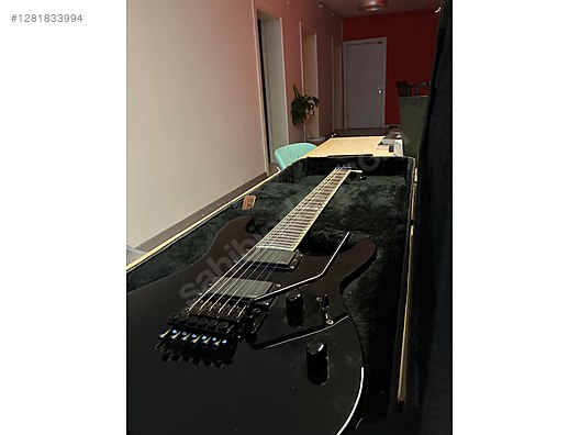 ESP Elektro Gitar