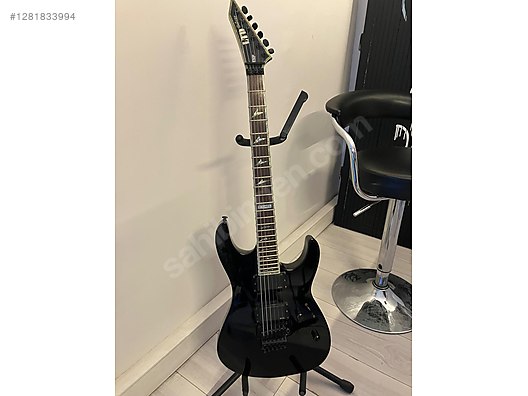 İkinci El ve Sıfır Alışveriş / Müzik / Müzik Aletleri / Telli Çalgılar / Gitar / Elektro