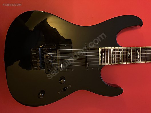 ESP Elektro Gitar