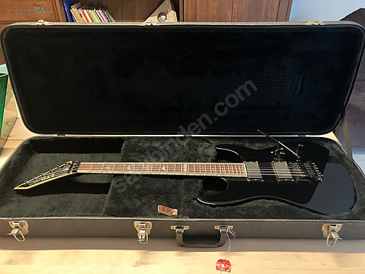 İkinci El ve Sıfır Alışveriş / Müzik / Müzik Aletleri / Telli Çalgılar / Gitar / Elektro