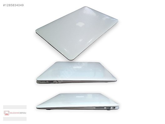 Apple Macbook / 2.EL APPLE OUTLET MACBOOK AIR 2012 INTEL i7