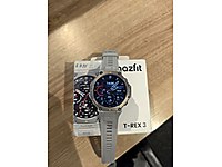 Sıfır gibi Trex 3 1 aylık