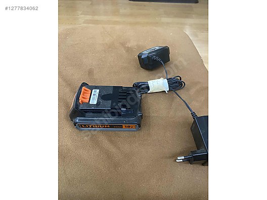 İkinci El ve Sıfır Alışveriş / Bahçe & Yapı Market / El Aletleri / Elektrikli / Yedek Parça & Uç