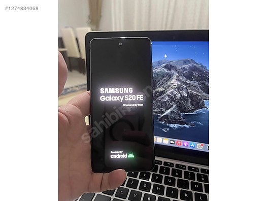 Used & Brand New Items / Cell Phones & Accessories / Cell Phones / Samsung / Galaxy S20 FE
