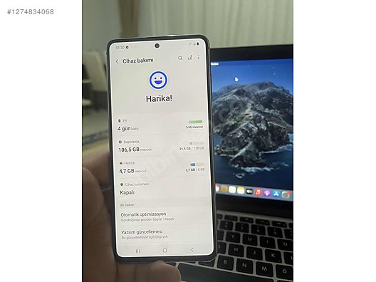 Used & Brand New Items / Cell Phones & Accessories / Cell Phones / Samsung / Galaxy S20 FE