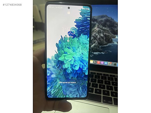 Used & Brand New Items / Cell Phones & Accessories / Cell Phones / Samsung / Galaxy S20 FE