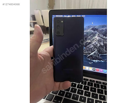 Used & Brand New Items / Cell Phones & Accessories / Cell Phones / Samsung / Galaxy S20 FE