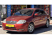 REİS AUTO'DAN 2003 MODEL COROLLA SOL #1276834070