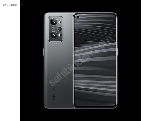 Used & Brand New Items / Cell Phones & Accessories / Cell Phones / Realme / GT 2