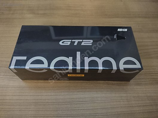 Used & Brand New Items / Cell Phones & Accessories / Cell Phones / Realme / GT 2