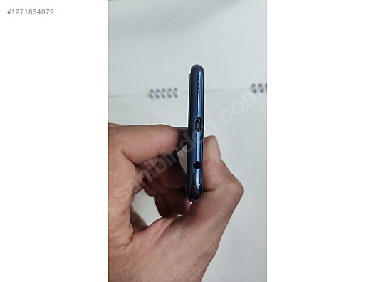 İkinci El ve Sıfır Alışveriş / Cep Telefonu & Aksesuar / Cep Telefonu / Huawei / Y7 (2018)