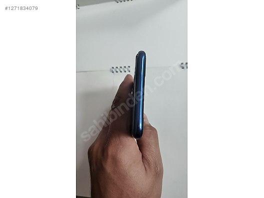 İkinci El ve Sıfır Alışveriş / Cep Telefonu & Aksesuar / Cep Telefonu / Huawei / Y7 (2018)