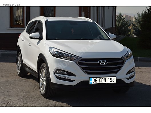 Hyundai Tucson 1 6 Gdi Style Sahibinden Hyundai Tucson Style Paket Sahibinden Comda 868834083