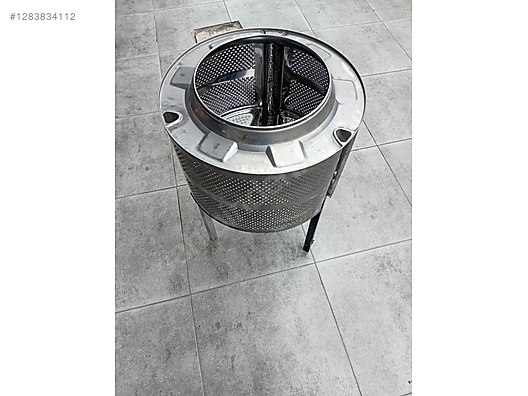 İkinci El ve Sıfır Alışveriş / Bahçe & Yapı Market / Yapı Malzemeleri / Isıtma / Soba & Şömine