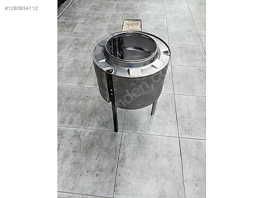 Şömine - Soba & Şömine