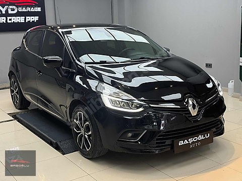 150 BİN PEŞİN 36 AY KREDİ | 2020 CLİO 0.9 TCE İCON...