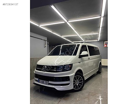 volkswagen transporter transporter minibus sahibinden hatasiz 50 bin km de 9 1 at sahibinden com 972834137