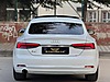 Beyaz Audi A5 Otomatik